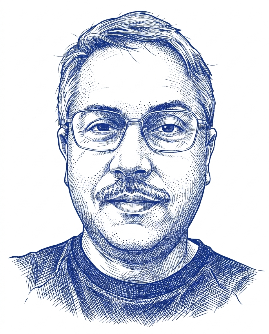 Vivek Shukla